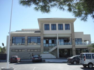 Our New Clubhouse